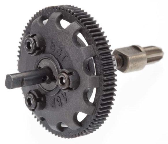 Traxxas 6766 Gear Clutch Complete (High Stall) Traxxas Telluride 4x4