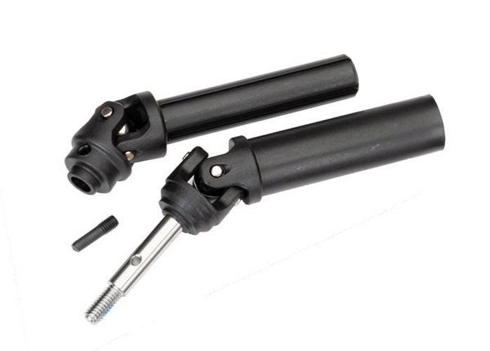 Traxxas 6852A Driveshaft Assembly Rear Extreme Heavy Duty Slash 4X4 /Rustler