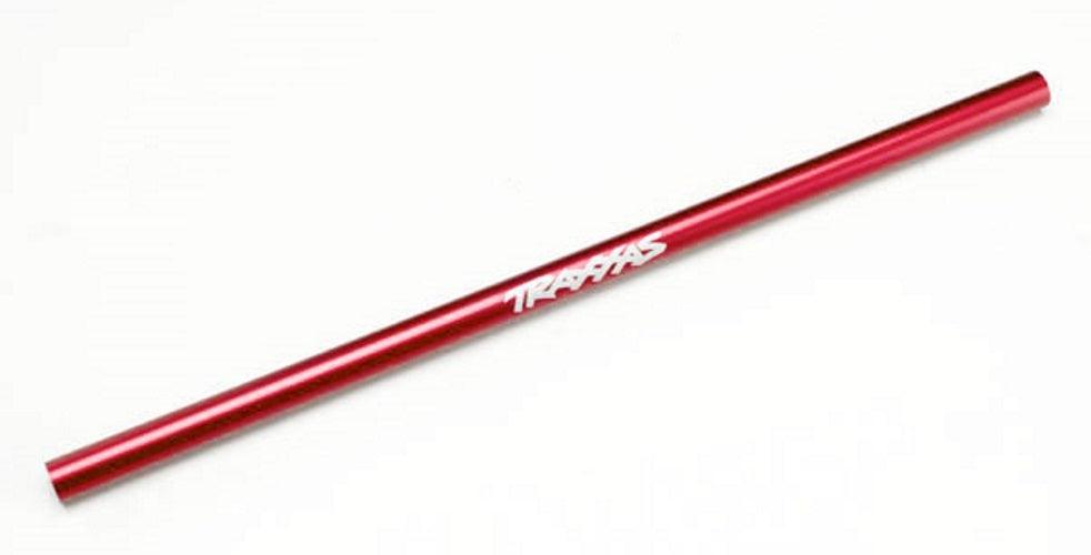 Traxxas 6855R Driveshaft Center 6061-T6 Aluminum (Red-Anodized) Slash 4X4