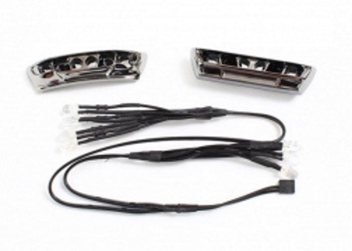 Traxxas 7186 LED Light Harness 1/16 E-Revo