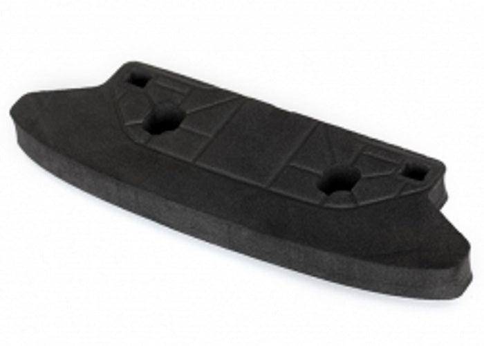 Traxxas 7434 Body Bumper Foam For #7435 Front Skidplate Ford Fiesta ST Rally