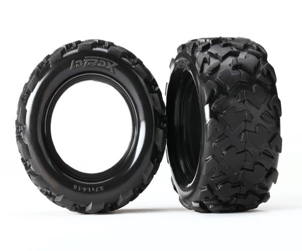 Traxxas TRA7670 LaTrax Teton Tire (2)