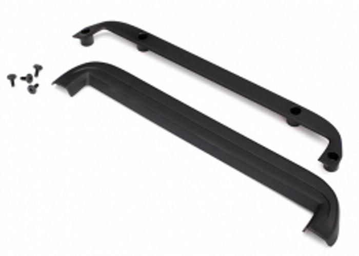 Traxxas 7712 Tailgate Protector w/3x8mm Flathead Screw (4) X-Maxx
