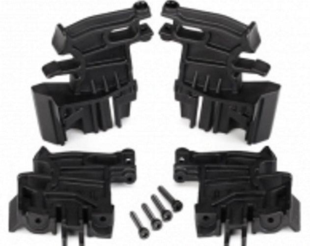 Traxxas TRA7718 Battery Hold-Down Mounts Left and Right (2 each) X-Maxx