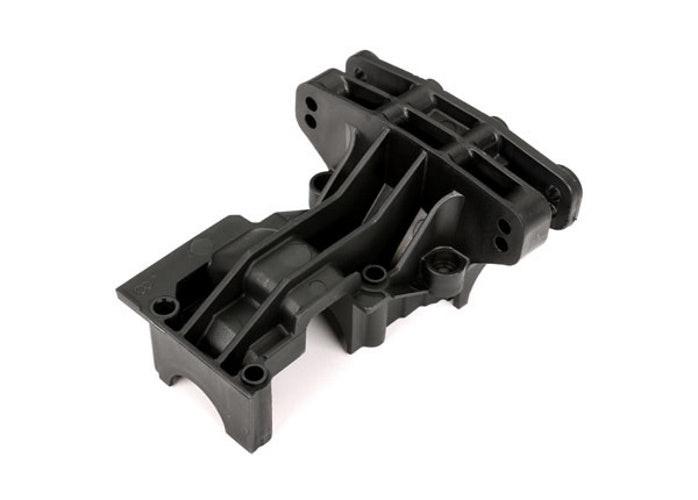 Traxxas 7727R Bulkhead rear (upper) (fits X-Maxx® 8s or XRT™)