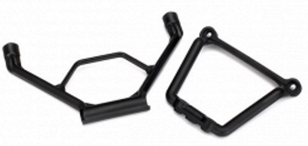 Traxxas TRA7733 Bumper Mount Front Support X-Maxx
