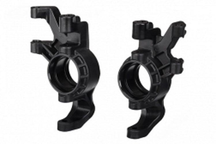 Traxxas TRA7737 Steering Blocks Left and Right X-Maxx