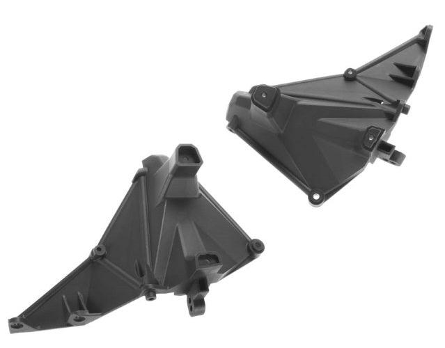 Traxxas 7739 Shock Tower Front (Left/Right Halves) X-Maxx
