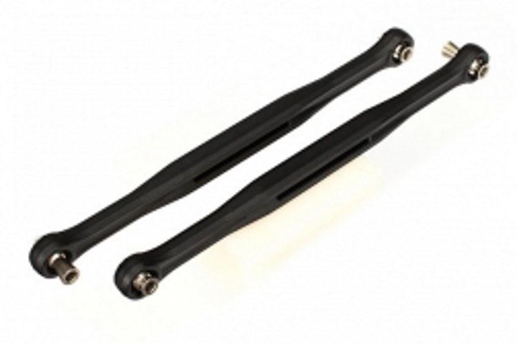 Traxxas 7748 Toe Links Composite 173mm Black (2) X-Maxx