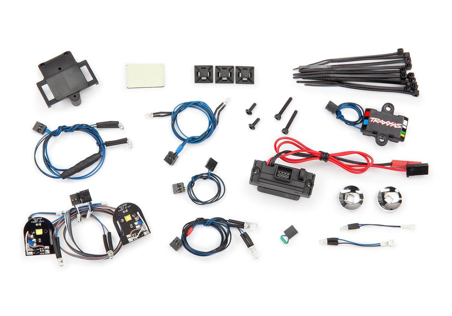 Traxxas 8090 TRX-4 K5 Blazer Light Kit