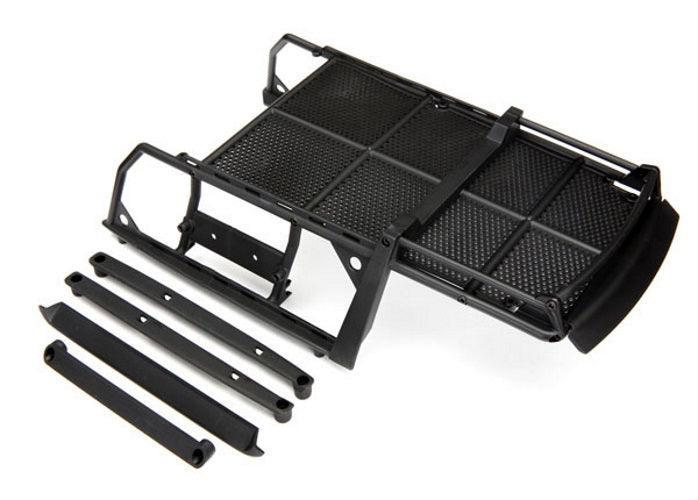 Traxxas 8120 Expedition Rack /Mounting Hardware (For #8111 or #8111R Body)