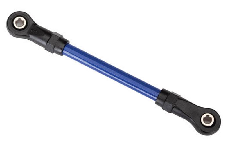 Traxxas Suspension Link Front Upper 5x68mm (Blue Powder Coated Steel) TRX-4