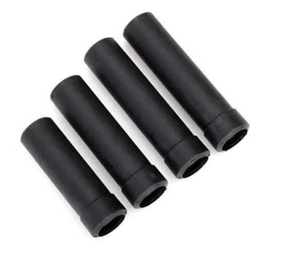 Traxxas 8150 Driveshaft Extension Kit Center (For TRX-4 Long Arm Lift Kit)