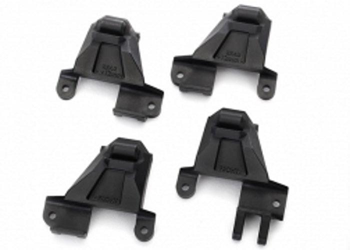 Traxxas 8216 Shock Towers Front & Rear (Left & Right) TRX-4