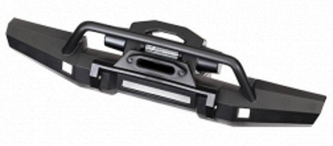 Traxxas 8235 Bumper Front Winch TRX-4
