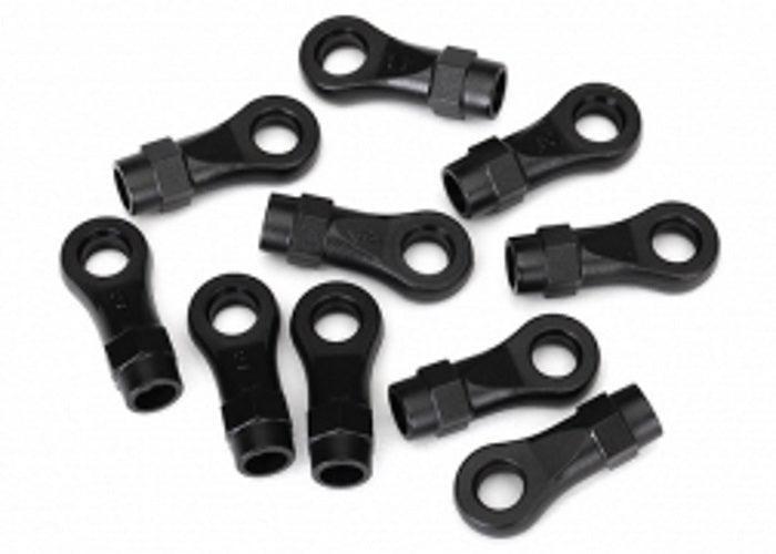 Traxxas 8276 Rod Ends (10) TRX-4