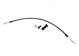 Traxxas 8283 Cable T-lock (Front) TRX-4