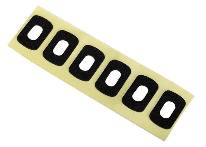 Traxxas 8317 Body Washers Foam 4-Tec 2.0 Ford GT Ford Mustang GT