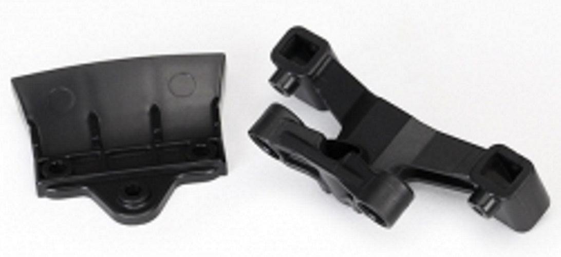 Traxxas 8336 Rear Bumper w/Body Mount Set 4-Tec 2.0