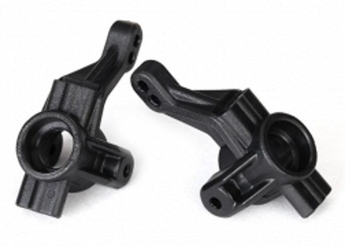 Traxxas 8337 Steering Block (2) 4-Tec 2.0