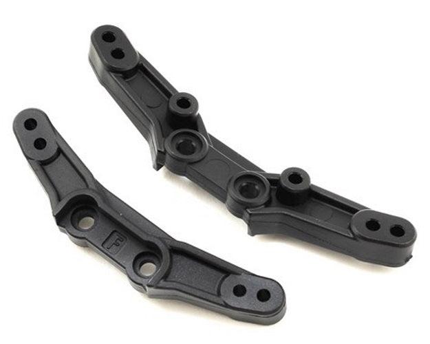 Traxxas 8338 Shock Tower Set 4-Tec 2.0