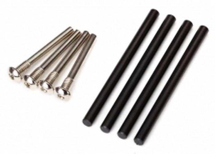 Traxxas 8340 Suspension Pin Set Complete (Front & Rear) 4-Tec 2.0