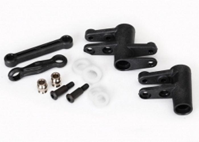 Traxxas 8343 Steering Bellcranks w/Hardware 4-Tec 2.0 Desert Racer