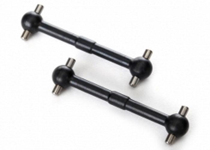 Traxxas 8351 Driveshaft Rear (2) 4-Tec 2.0