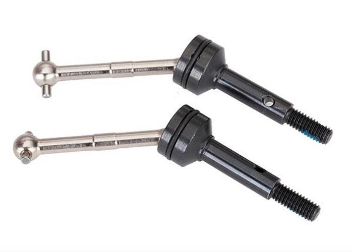 Traxxas Driveshafts Steel Constant-Velocity Assembled Rear 4-Tec 2.0 Ford GT