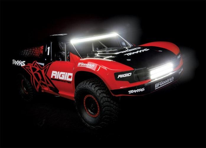 Traxxas 8485 Pro-Scale High Intensity LED Light Kit Unlimited Desert Racer UDR