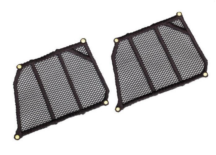 Traxxas 8517 Window Nets (2) /2.5x8mm CS (8) Unlimited Desert Racer UDR