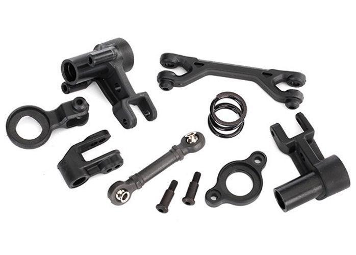 Traxxas 8543 Steering Bellcranks/ Servo saver/ Servo Saver Spring Desert Racer