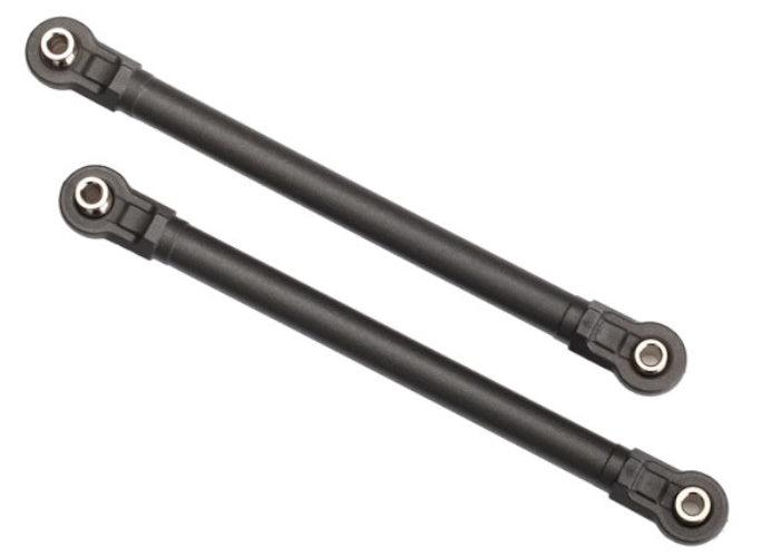Traxxas 8547 Toe links Front (2) (Assembled With Hollow Balls) Desert Racer