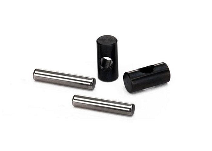Traxxas 8554 Rebuild kit, Steel Constant Velocity Driveshaft Desert Racer