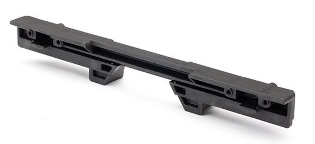 Traxxas 8834 Bumper Rear (Without Trailer Hitch Receiver)