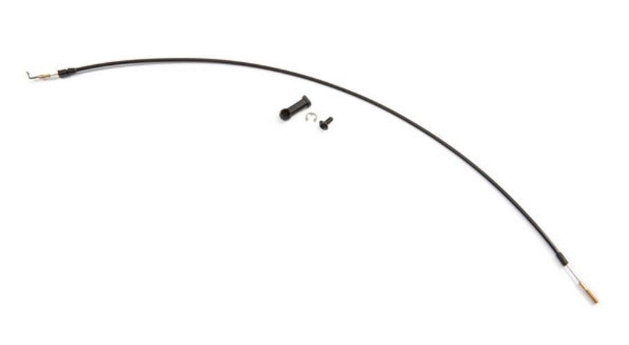 Traxxas 8841 Cable T-lock (Rear) (6X6)