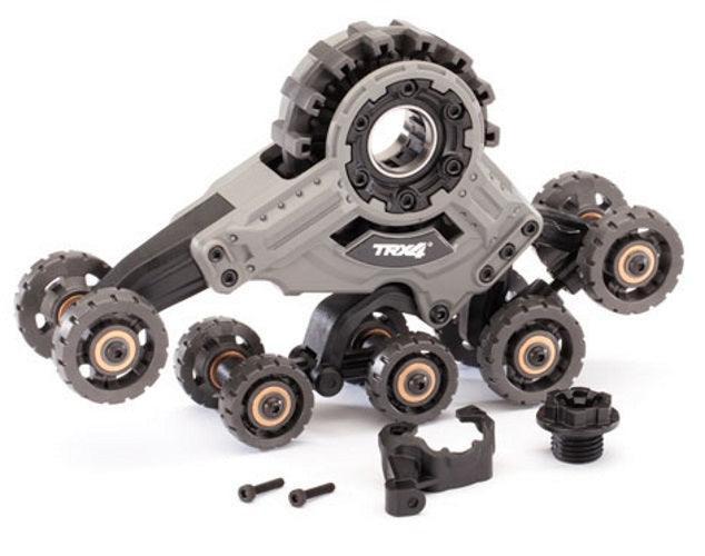 Traxxas 8884 Rear Right (Assembled) (requires #8886 #8896 #7061) TRX-4