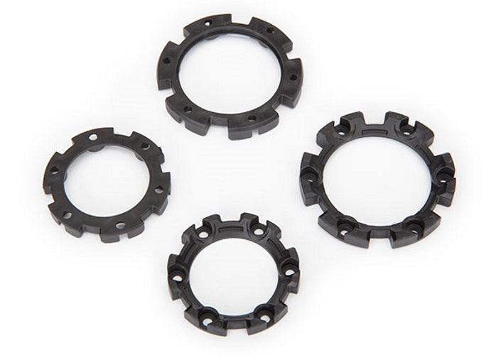 Traxxas 8889 Bearing Retainers Inner (2) Outer (2)