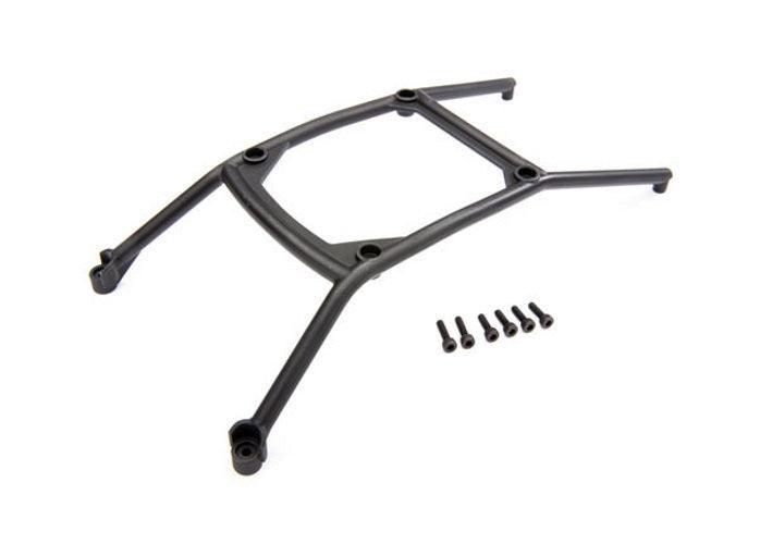 Traxxas 8913 Body Support Rear/ 3x10mm CS (4) (For #8911 Body) Maxx