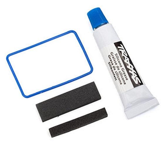 Traxxas 8925 Seal Kit Receiver Box Maxx