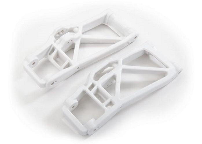Traxxas Suspension Arm Lower White (Left and Right/ Front or Rear) Maxx