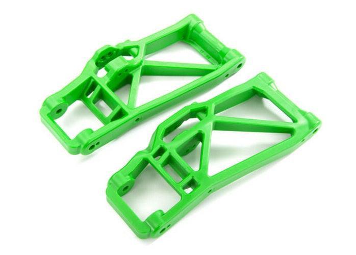 Traxxas Suspension Arm Lower Green (Left and Right/ Front or Rear) Maxx