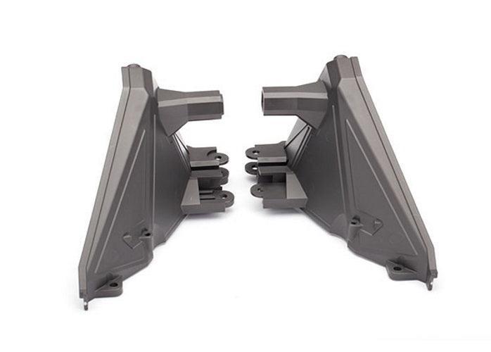Traxxas 8938 Shock Tower Front (Left & Right Halves) Maxx