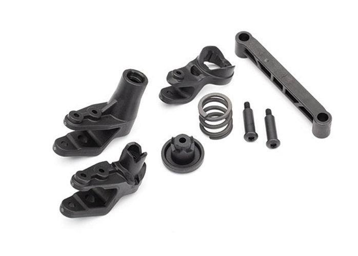 Traxxas 8946 Steering Bellcranks/ Bellcrank Support/ Servo Saver Maxx