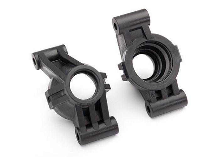 Traxxas 8952 Carriers Stub Axle (Left & Right) Maxx
