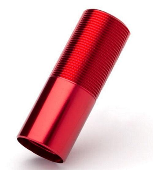 Traxxas 8965R Body GT-Maxx Shock (Aluminum Red-Anodized) (1) Maxx