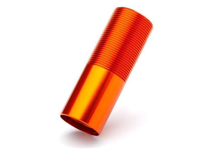 Traxxas 8965T Body GT-Maxx Shock (Aluminum Orange-Anodized) (1) Maxx