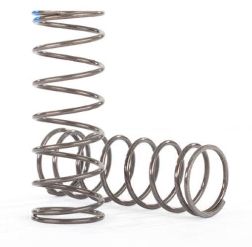 Traxxas 8969 Springs Shock (Natural Finish) (GT-Maxx) (1.725 rate) (2) Maxx