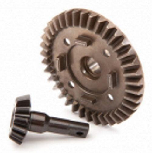 Traxxas 8978 Ring Gear Differential/ Pinion Gear Differential (Front) Maxx