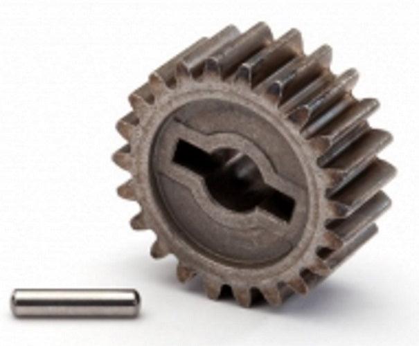 Traxxas 8985 Input Gear Transmission 22-tooth/ 2.5x12mm Pin Maxx